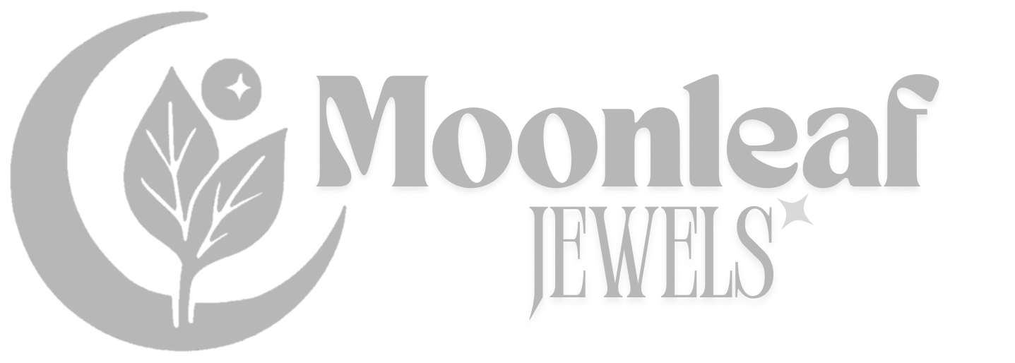 Moon Leaf Jewels